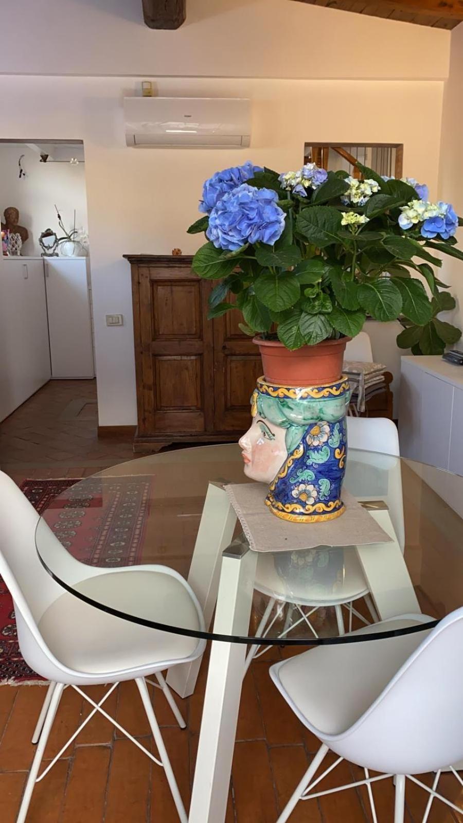 Attico Le Castelline Apartman Róma Kültér fotó