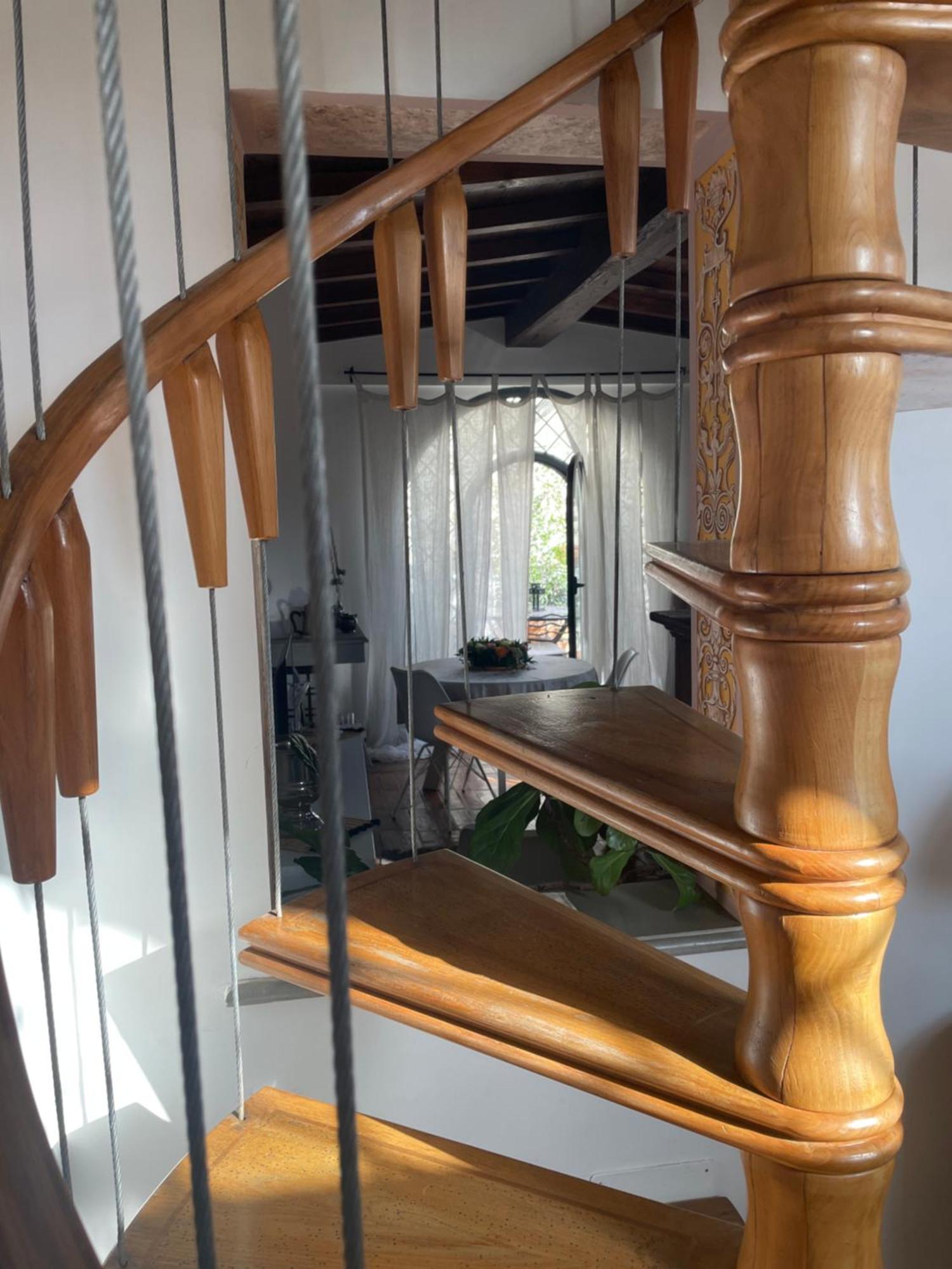 Attico Le Castelline Apartman Róma Kültér fotó